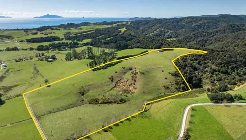 33 Millennium Way, Waipu