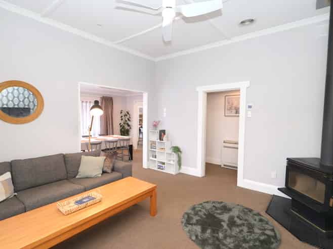87 Robertson Street, Richmond