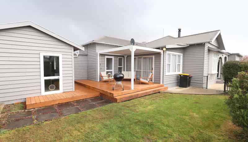 87 Robertson Street, Richmond