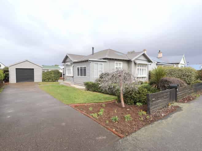 87 Robertson Street, Richmond