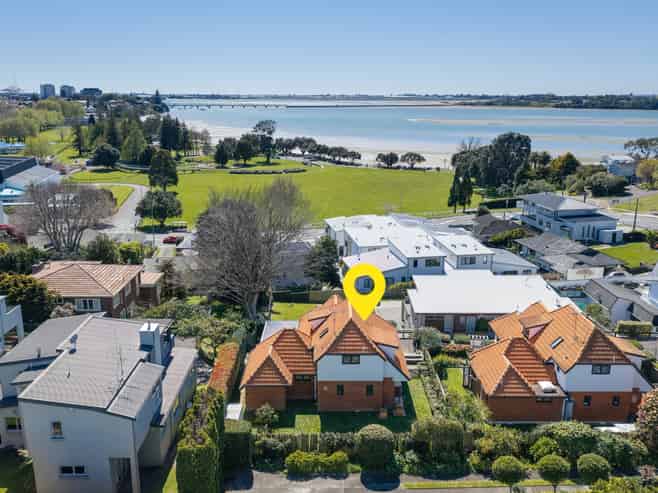 1/31 Fraser Street, Tauranga South