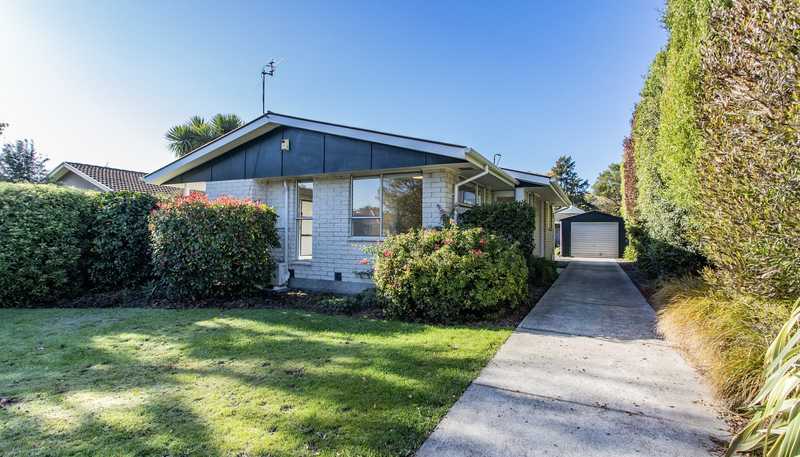 72 Reynolds Avenue, Bishopdale