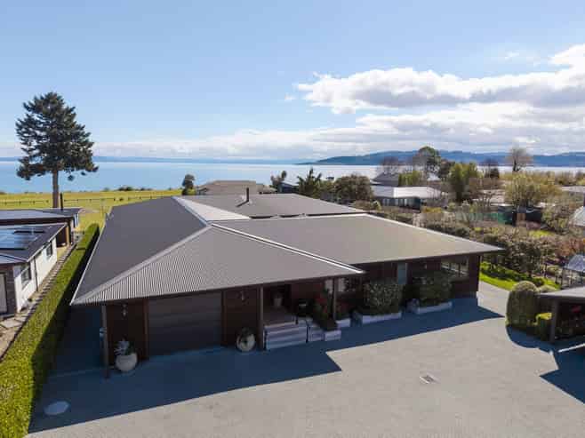 12 Mahuta Road, Waitahanui