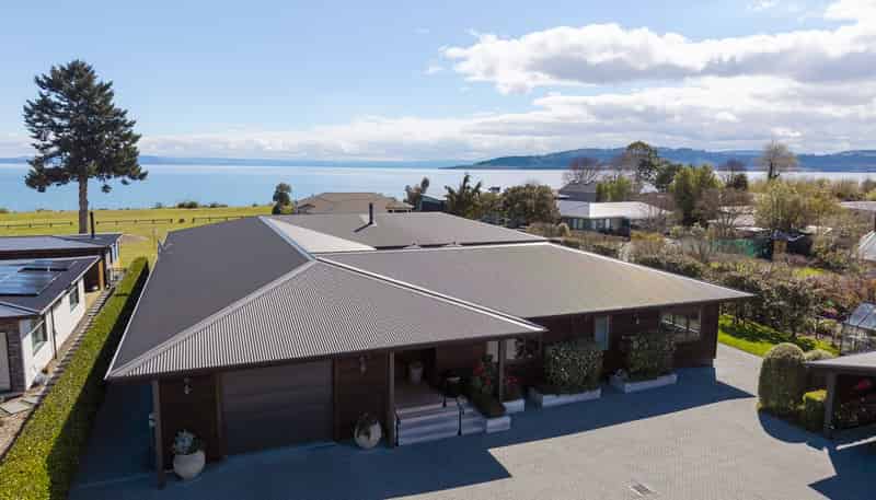 12 Mahuta Road, Waitahanui