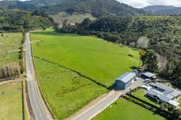 Lot 4 5676 Masterton Castlepoint Road, Castlepoint