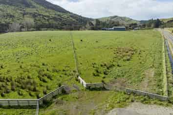 Lot 4 5676 Masterton Castlepoint Road, Castlepoint