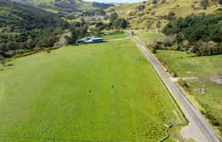 Lot 4 5676 Masterton Castlepoint Road, Castlepoint