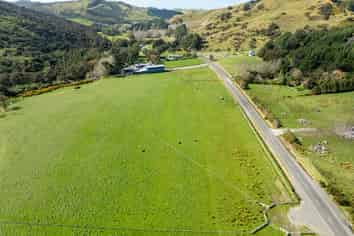 Lot 4 5676 Masterton Castlepoint Road, Castlepoint