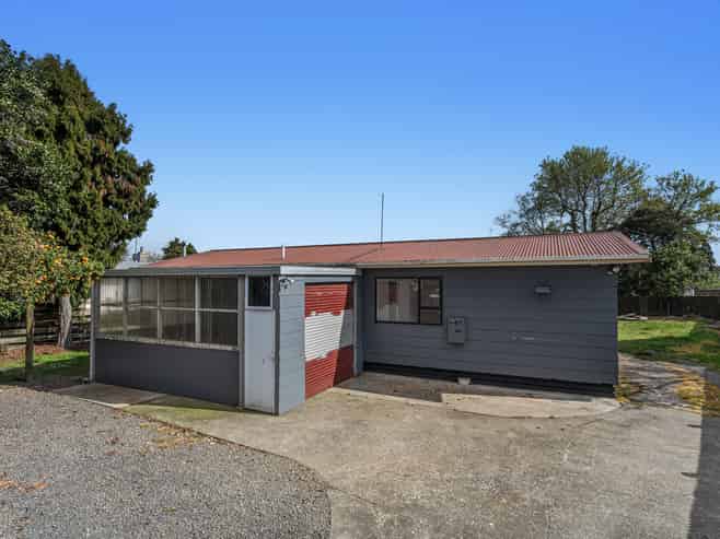 73A Ford Street, Opotiki