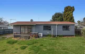 73A Ford Street, Opotiki