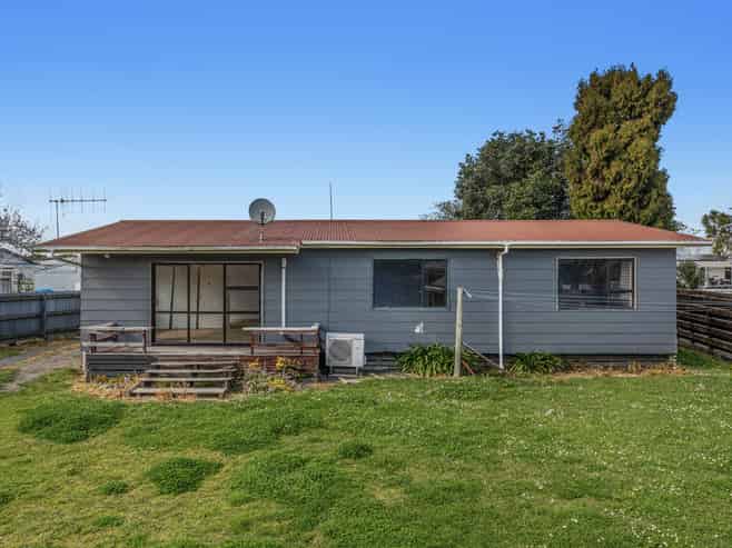 73A Ford Street, Opotiki
