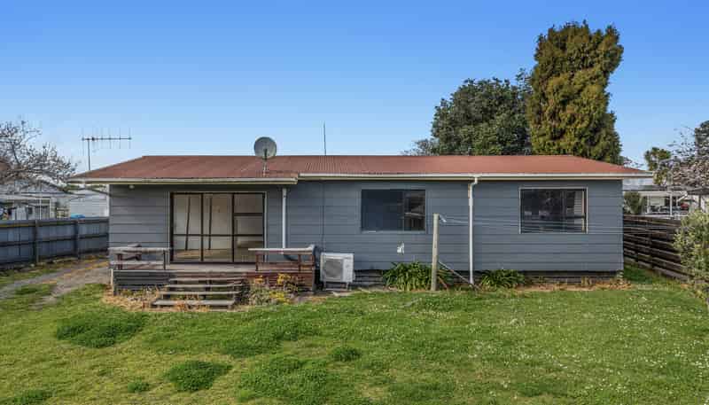 73A Ford Street, Opotiki