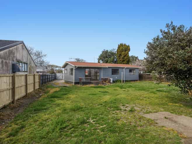 73A Ford Street, Opotiki
