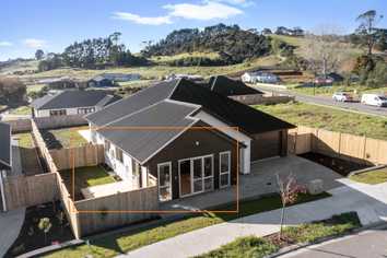 15A Pukemarino Road, Waimauku