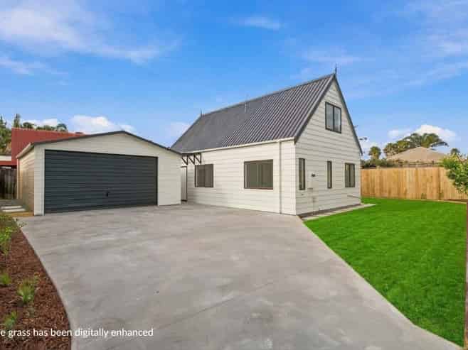 57C Hartford Avenue, Papamoa Beach