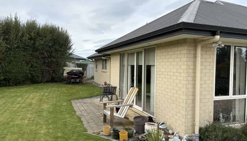 5 Eric Batchelor Place, Waimate