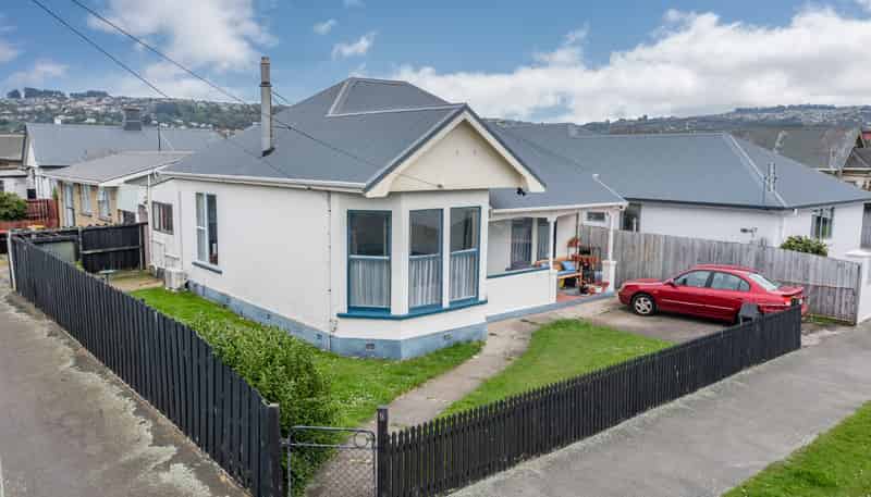 16 Freyberg Street, Saint Kilda