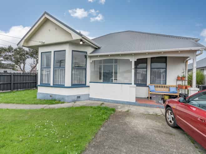 16 Freyberg Street, Saint Kilda