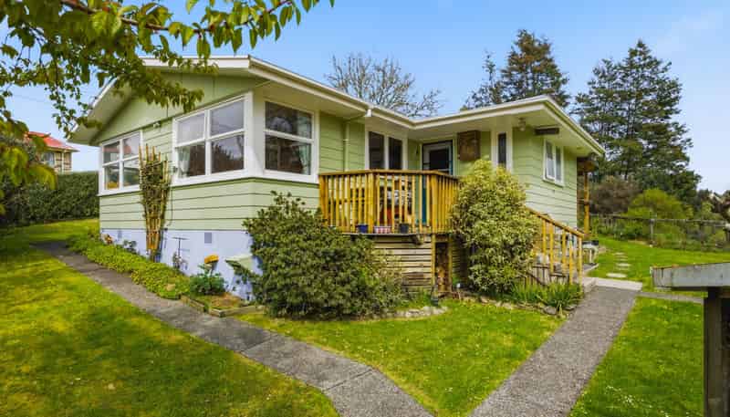 49 Roslyn Street, Taumarunui