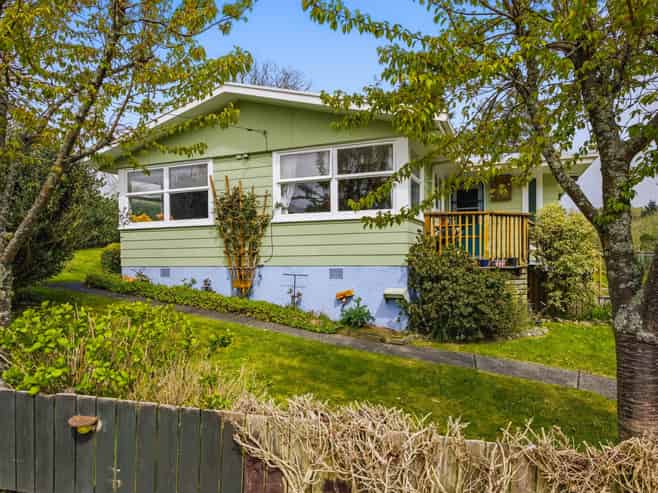49 Roslyn Street, Taumarunui