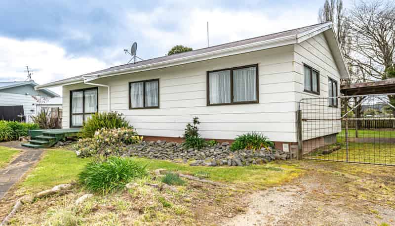 36 Willow Place, Aramoho