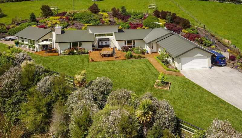 53 Nixon Road, Taupaki