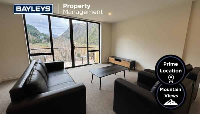 53/159 Gorge Road, Queenstown
