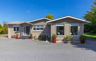 33 O'dwyers Road, Rapaura
