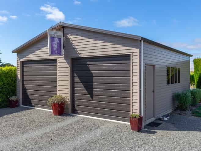 33 O'dwyers Road, Rapaura