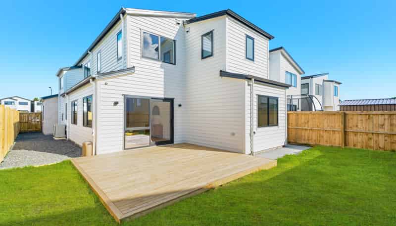 40 Gazala Road, KARAKA