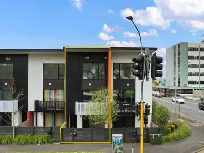 20/216 Tristram Street, Hamilton Central