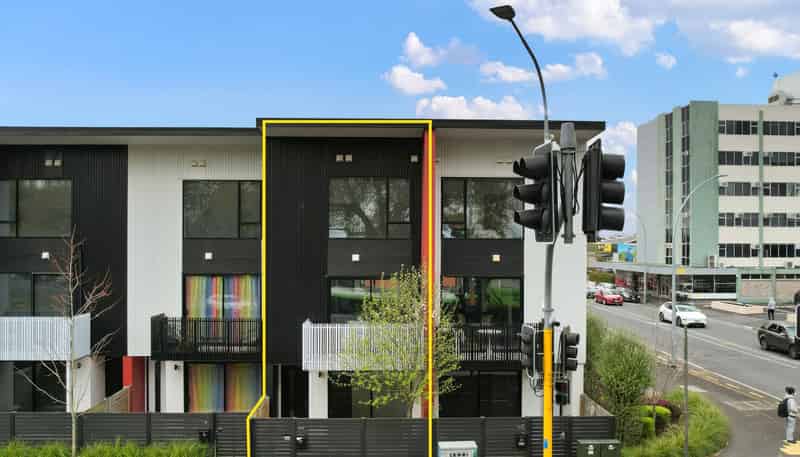 20/216 Tristram Street, Hamilton Central