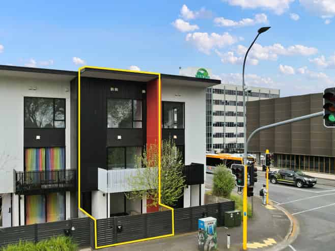 20/216 Tristram Street, Hamilton Central