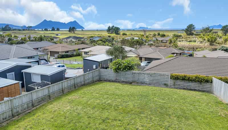 9 Sea Dune Place, Ruakaka