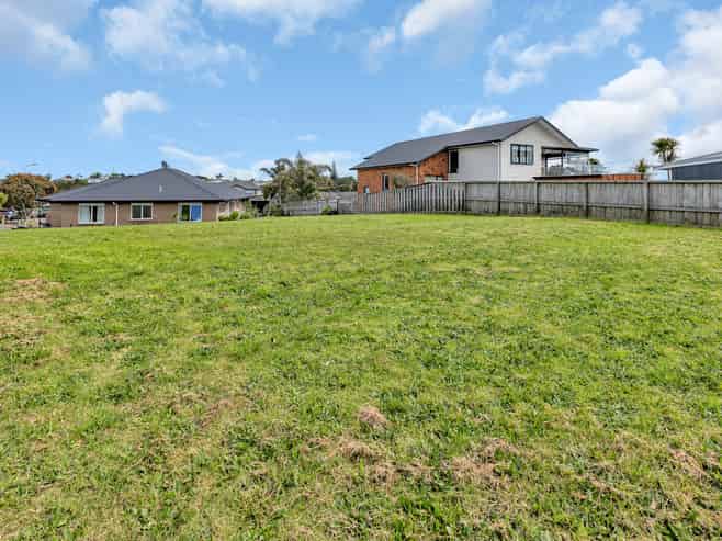 9 Sea Dune Place, Ruakaka