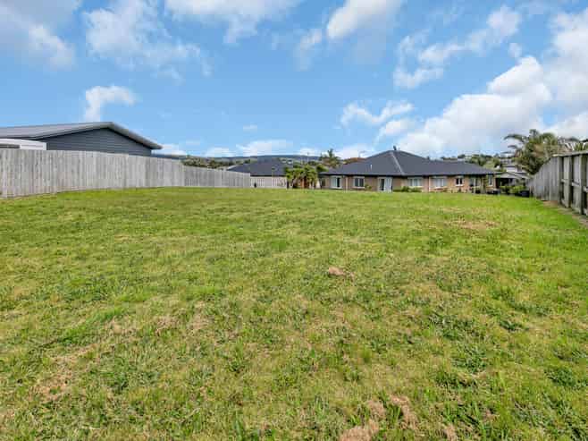 9 Sea Dune Place, Ruakaka