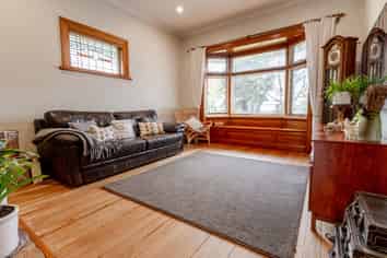 165 Hampden Street, Hokitika