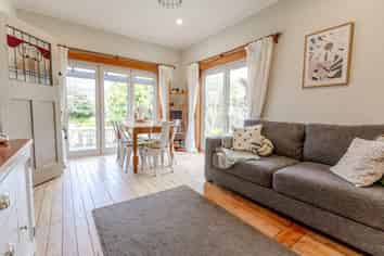 165 Hampden Street, Hokitika