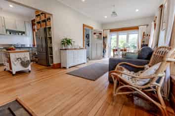 165 Hampden Street, Hokitika