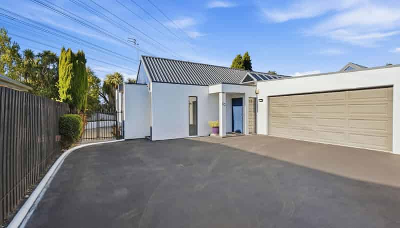 63 Chesterfield Mews, Russley