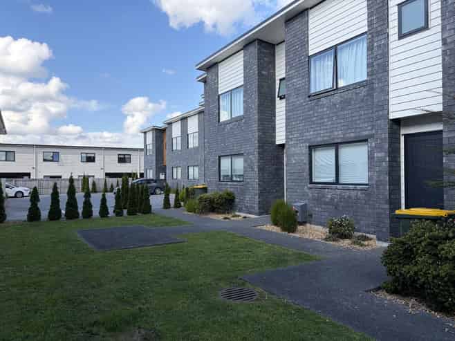 9/88 Carrington Avenue, Silverdale