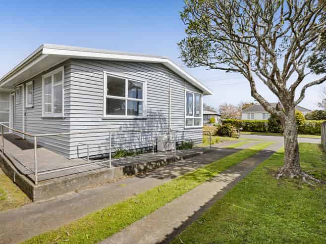 3 Buchanan Place, Hawera