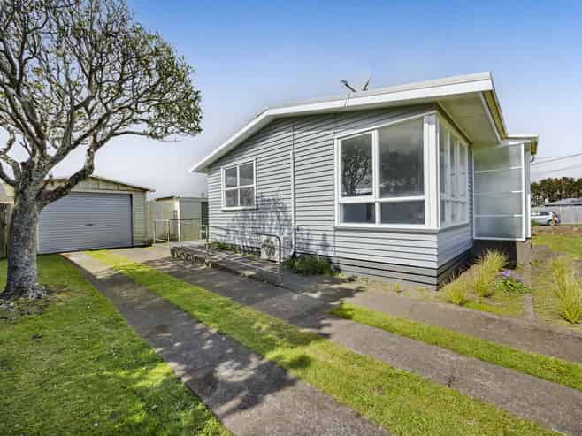 3 Buchanan Place, Hawera