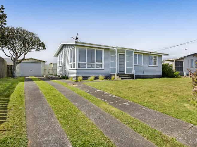 3 Buchanan Place, Hawera
