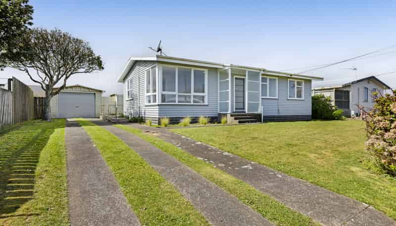 3 Buchanan Place, Hawera