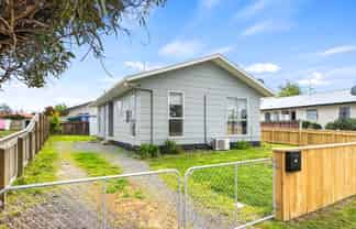 41/1 Kippenberger Street, Masterton