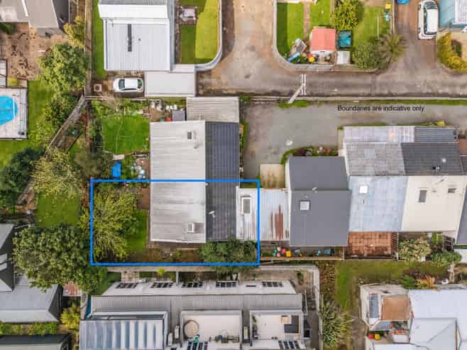 5/121 Queens Avenue, Frankton
