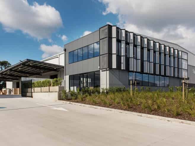 High-Profile Industrial Opportunity in East Tamaki