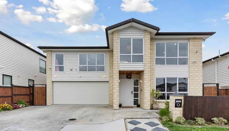 61 Tir Conaill Avenue, Flat Bush