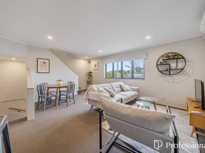37a Parnell Street, Fairfield